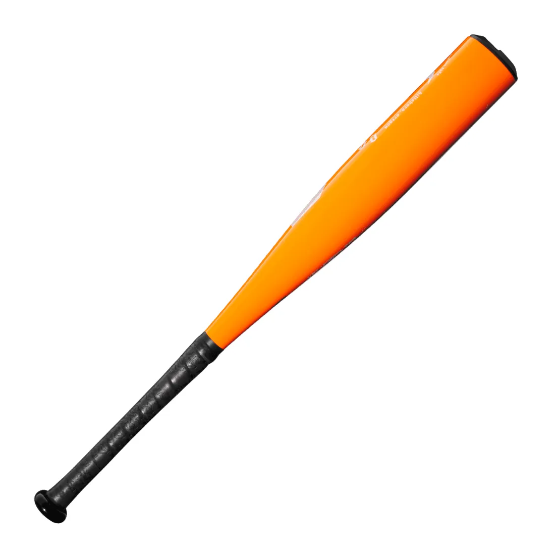 2025 Demarini Voodoo (-10) 2 3/4" JBB Baseball Bat: WBD2540010