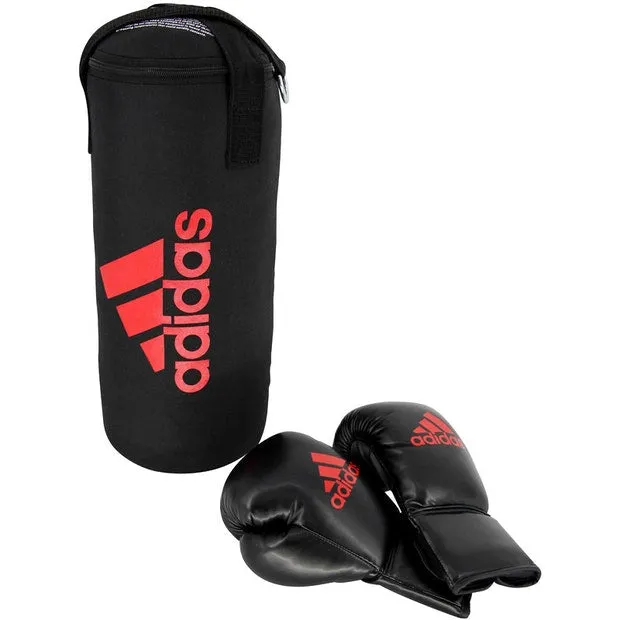 Adidas Junior Boxing Pack