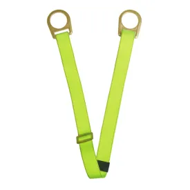 Adjustable Cross Arm Strap