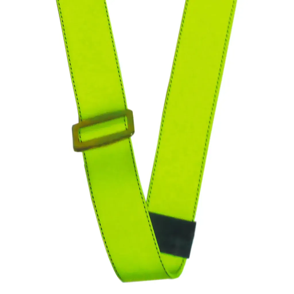 Adjustable Cross Arm Strap