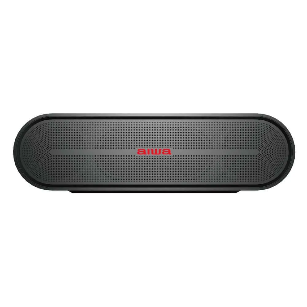 Aiwa Bluetooth Speaker SB-X350J - Black