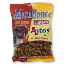 Antos mini bones 200g