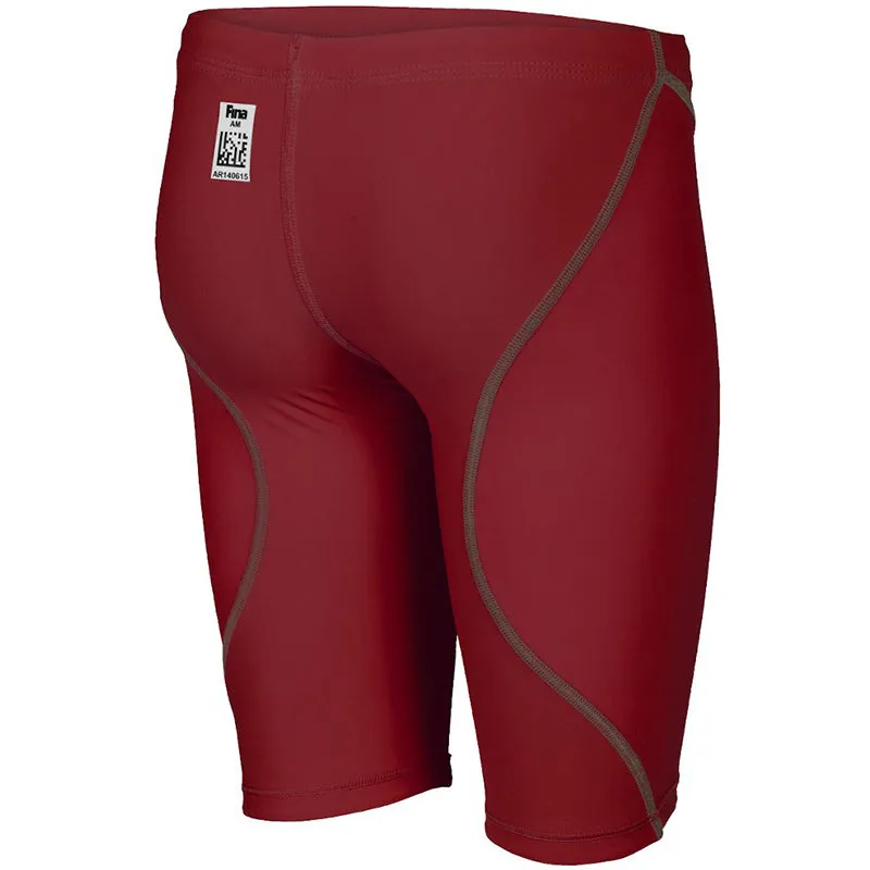 Arena - Men's Powerskin ST 2.0 Jammer - Deep Red