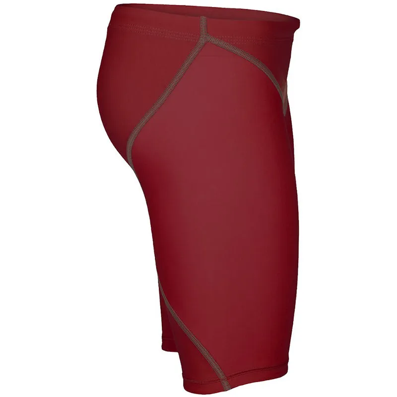 Arena - Men's Powerskin ST 2.0 Jammer - Deep Red