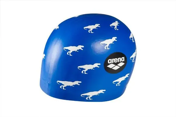 ARENA Poolish Moulded Silicone Swim Cap