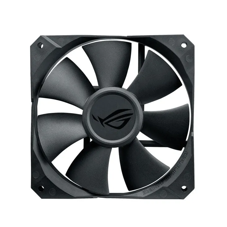 Asus ROG Ryuo 120 water cooling system, black