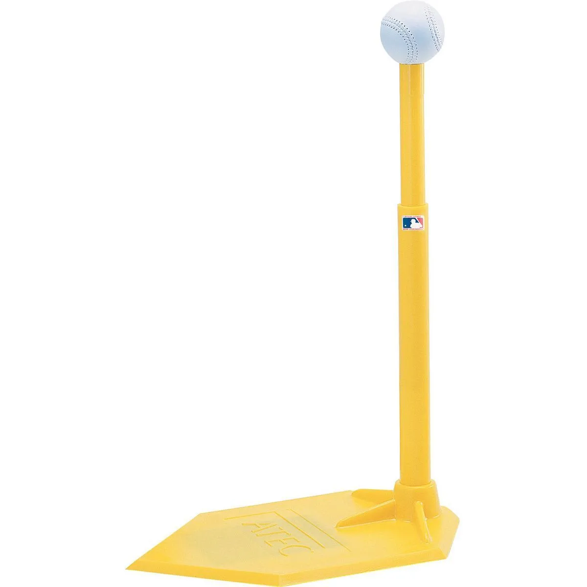 ATEC Tuffy Single Position Batting Tee