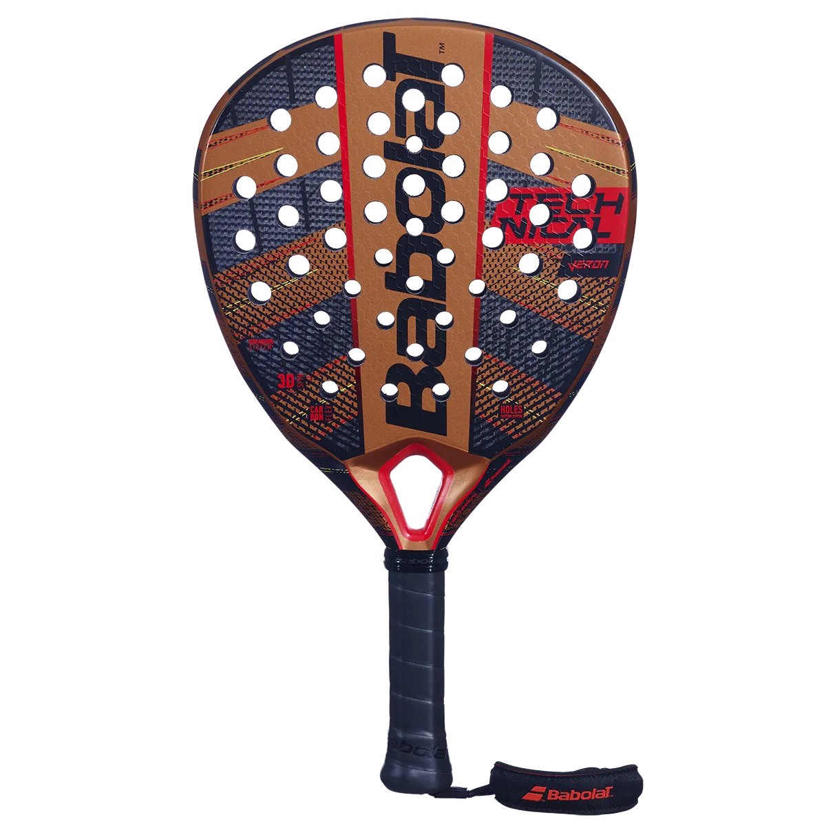 Babolat Technical Veron Padel Racket 24