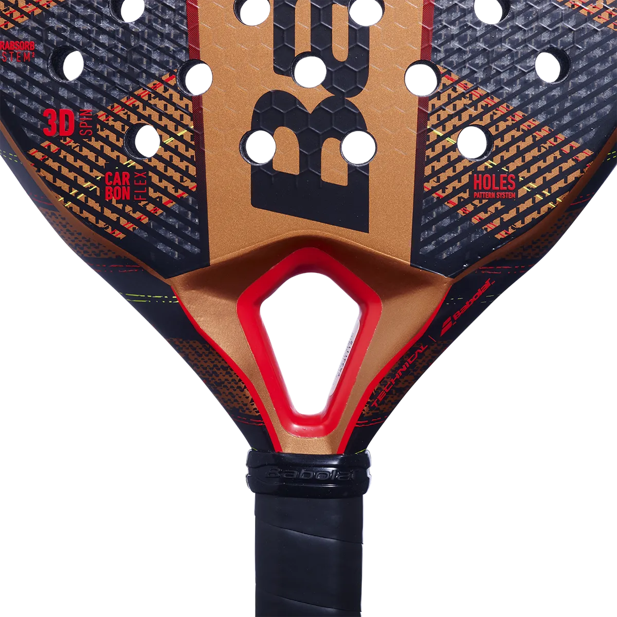 Babolat Technical Veron Padel Racket 24