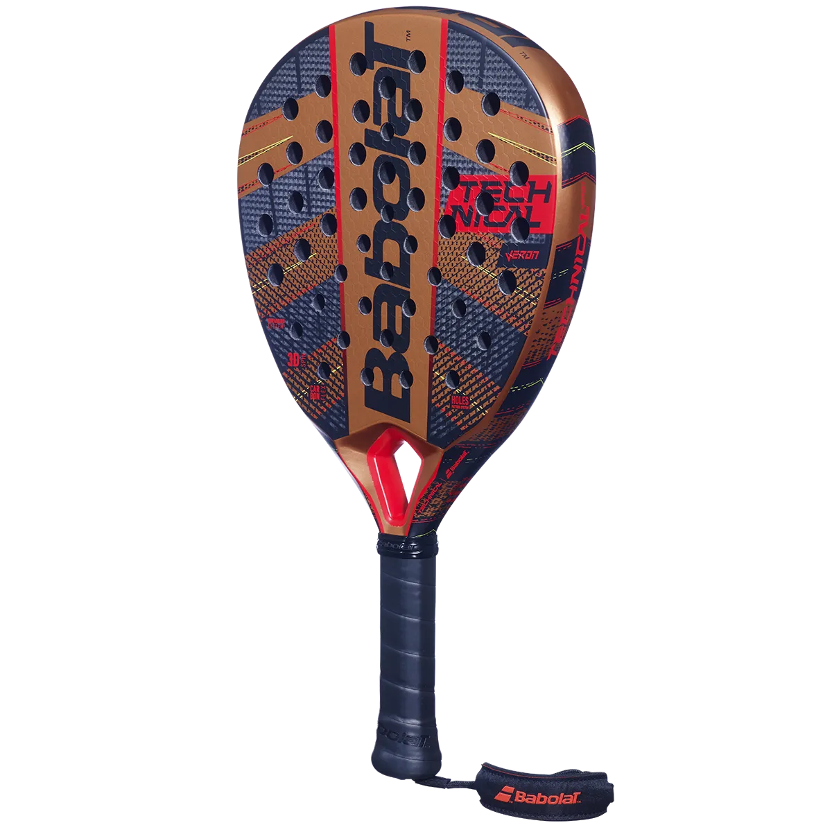 Babolat Technical Veron Padel Racket 24