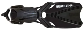 Beuchat Aquabionic Evo Fins with Warp Technology