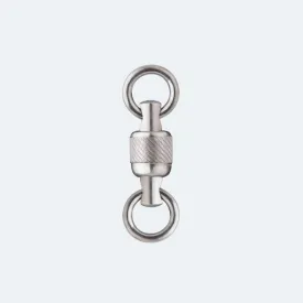 BKK Stainless Steel Ball Bearing Swivel