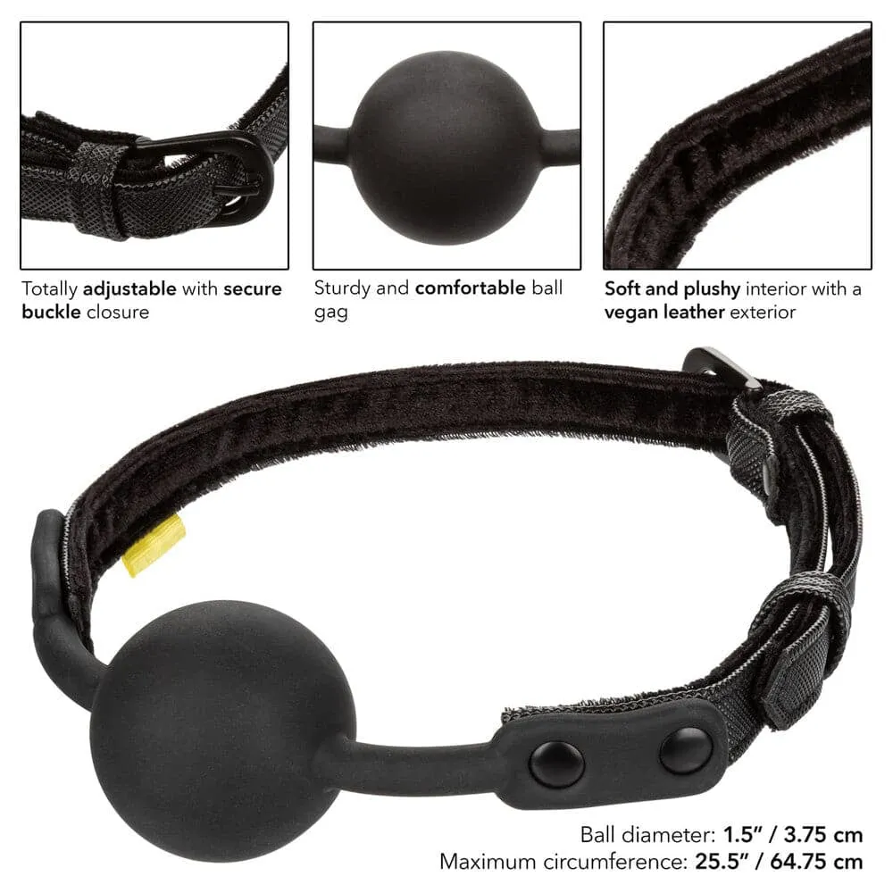 Boundless Ball Gag