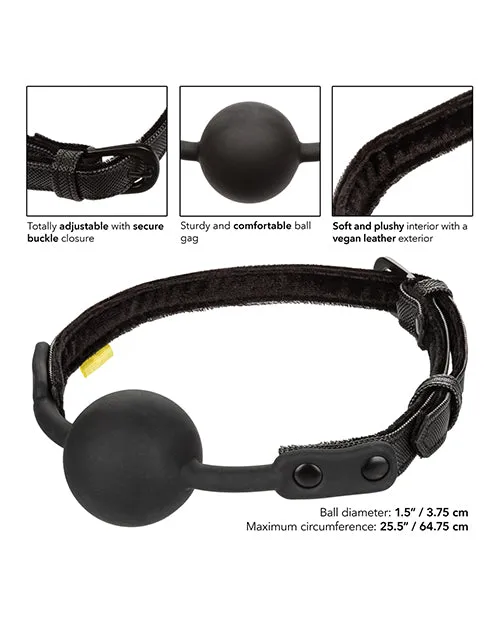 Boundless Ball Gag