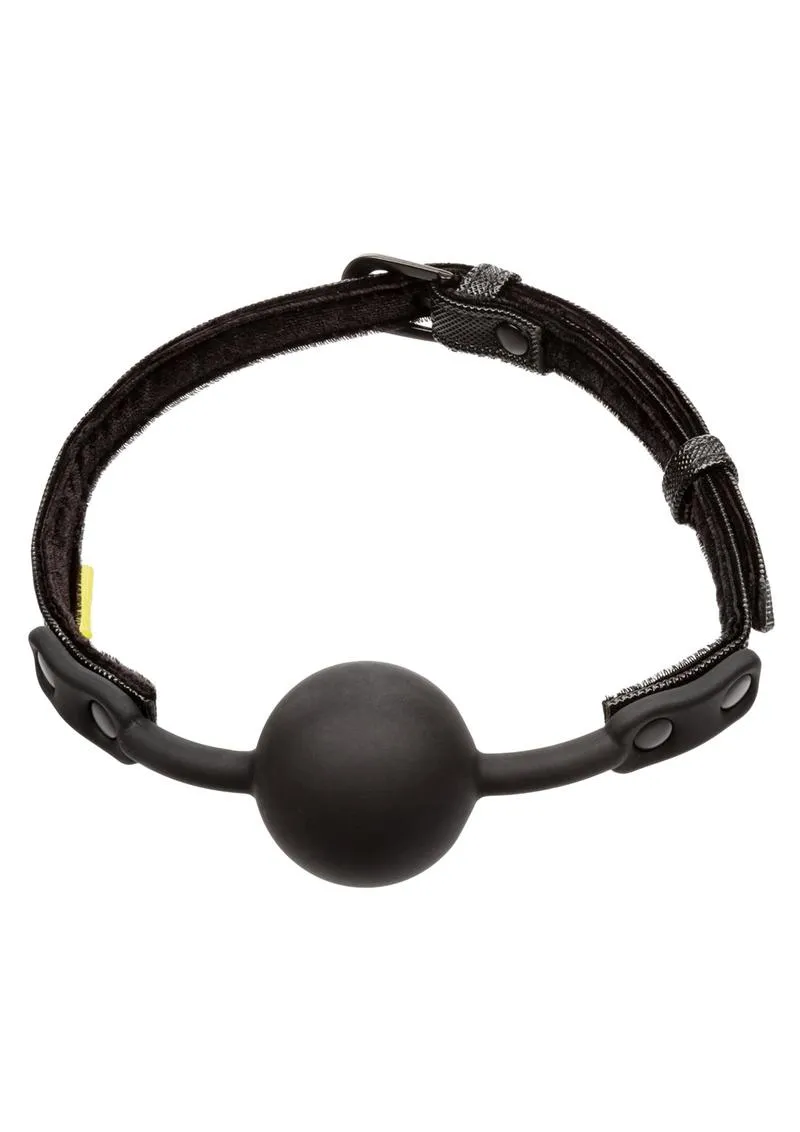 Boundless Ball Gag