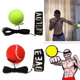 Boxing Reflex Ball