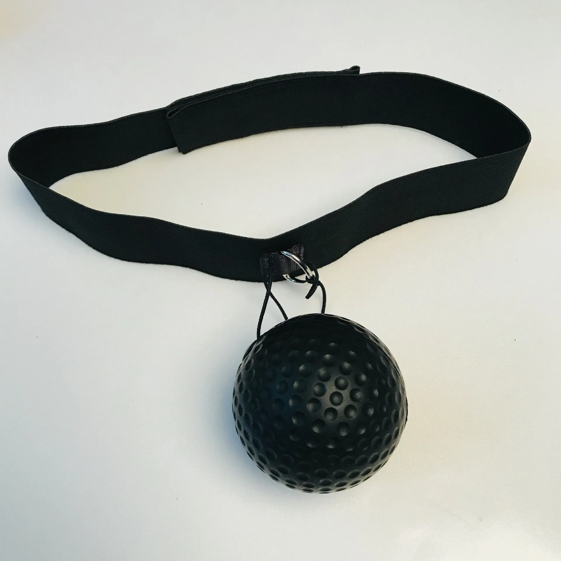 BOXING REFLEX HEADBAND BALL