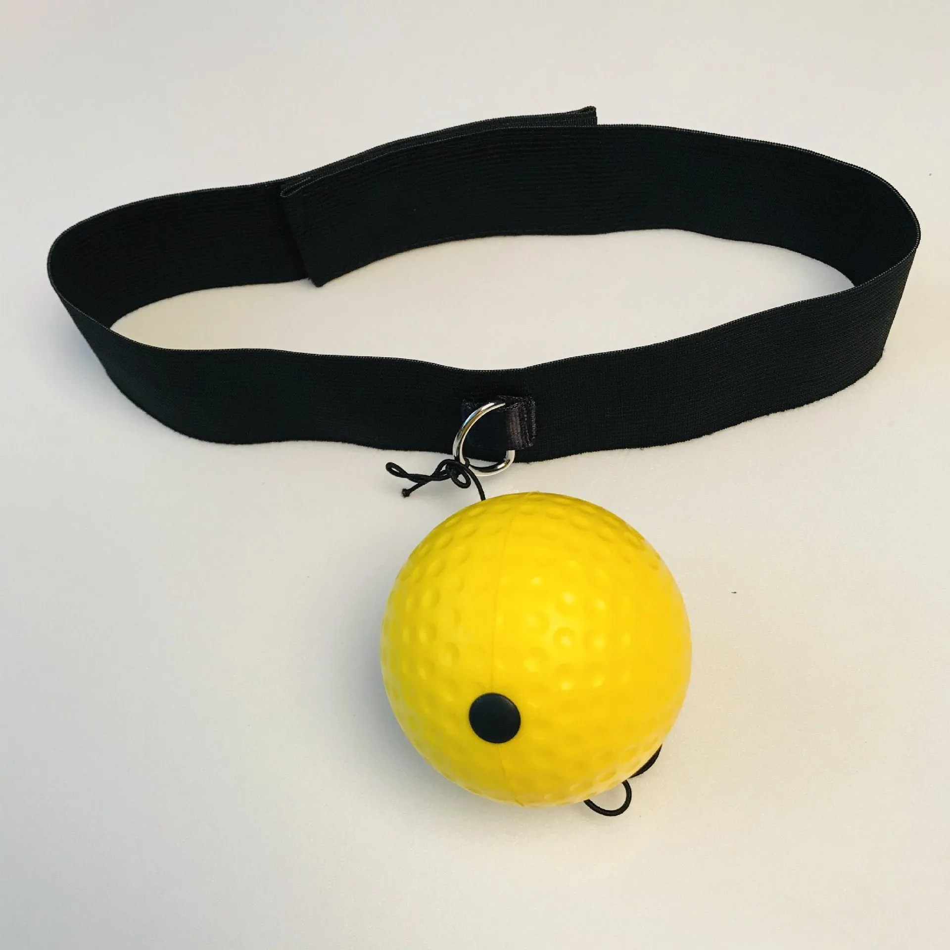 BOXING REFLEX HEADBAND BALL