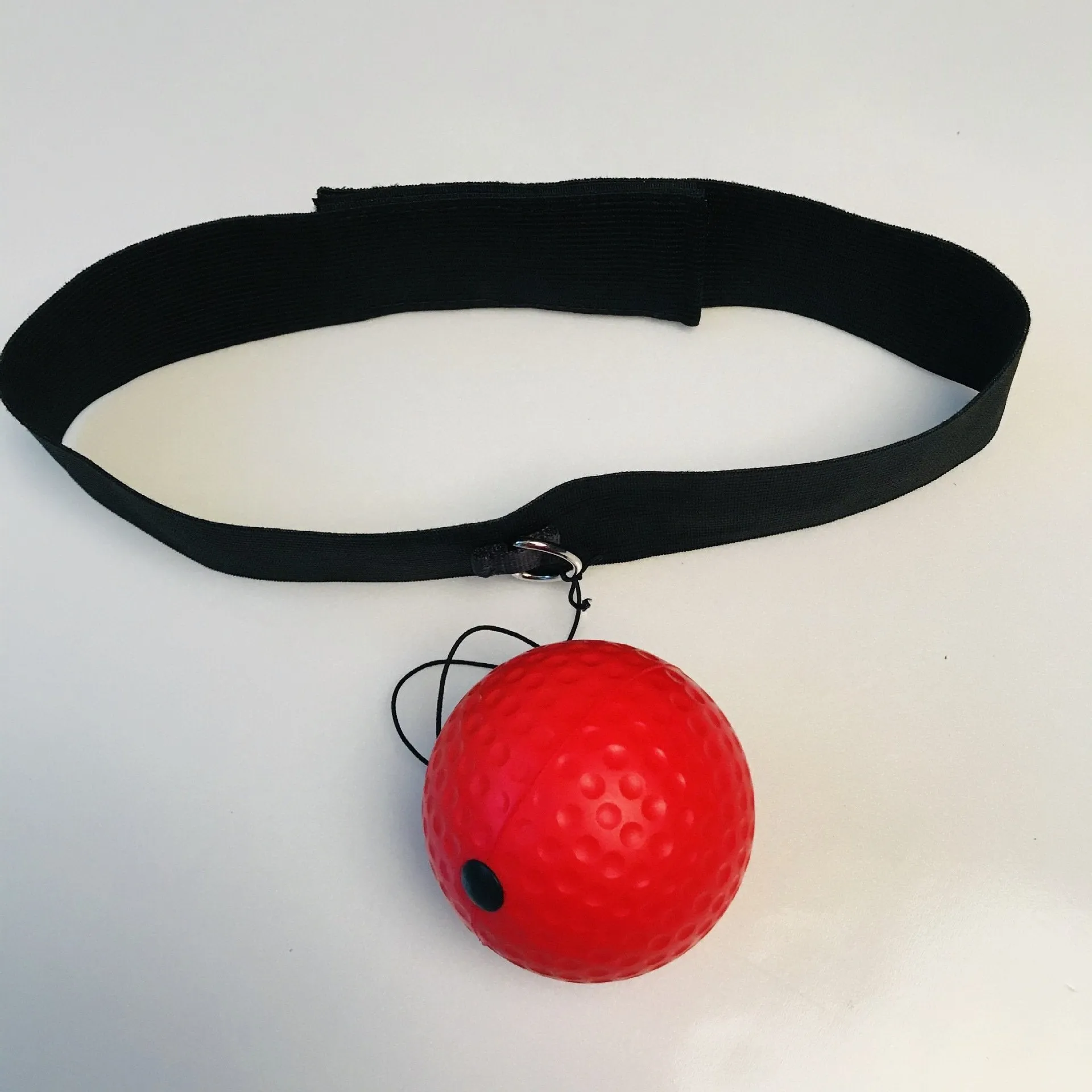 BOXING REFLEX HEADBAND BALL