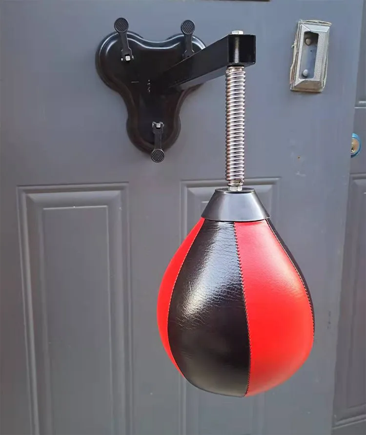 Boxing Speed Ball Height Adjustable