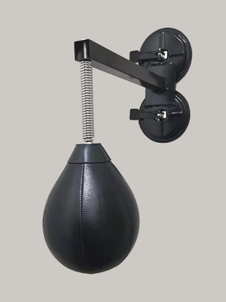 Boxing Speed Ball Height Adjustable