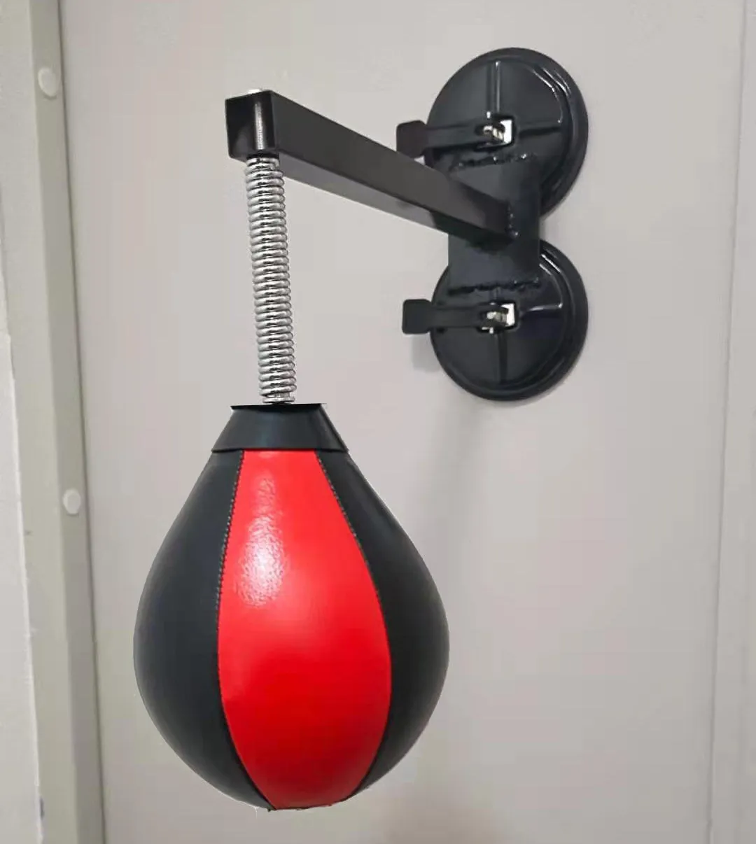 Boxing Speed Ball Height Adjustable