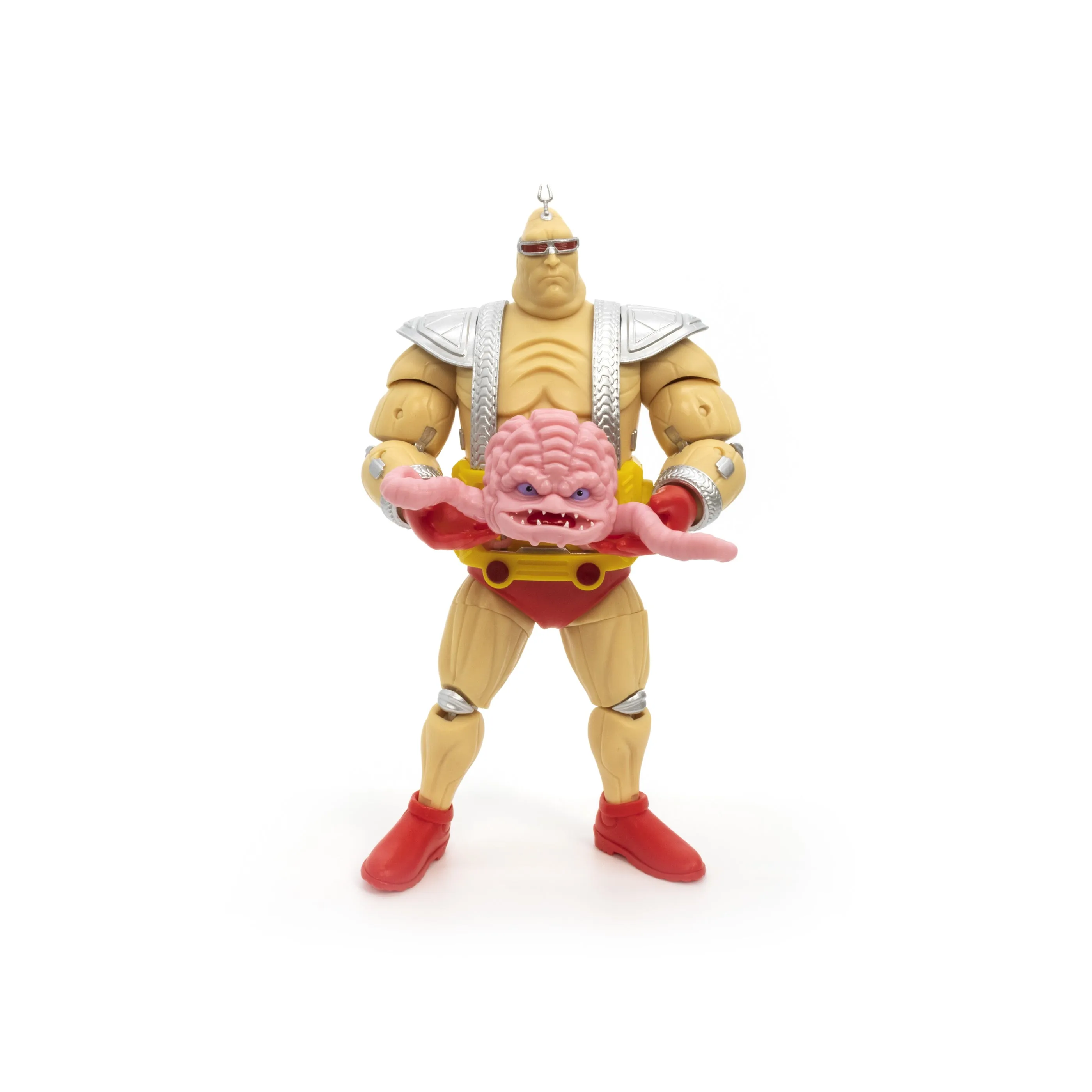 BST AXN XL - Teenage Mutant Ninja Turtles - Krang (Android Body) Action Figure (77254) LAST ONE!