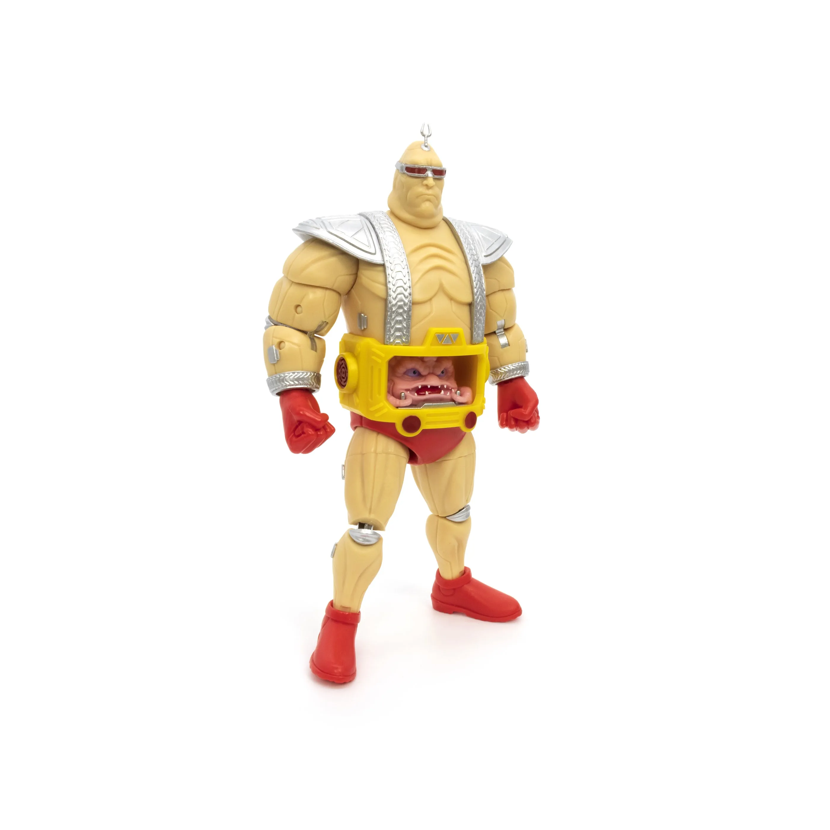 BST AXN XL - Teenage Mutant Ninja Turtles - Krang (Android Body) Action Figure (77254) LAST ONE!