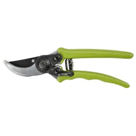 Burgon & Ball Micro Secateur - RHS Endorsed Green Handle