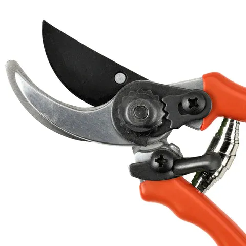 Burgon & Ball Micro Secateur - RHS Endorsed Terracotta Handle