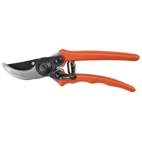 Burgon & Ball Micro Secateur - RHS Endorsed Terracotta Handle