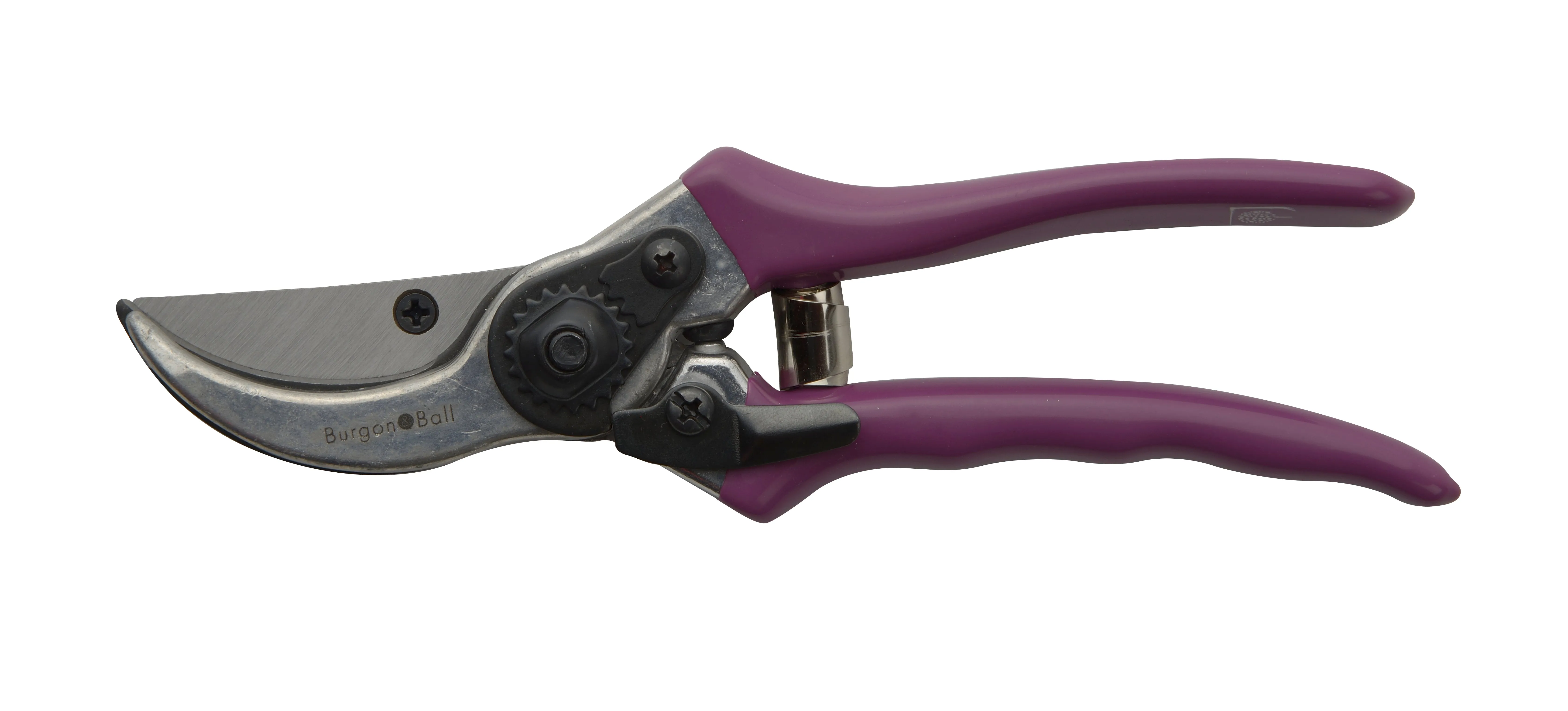 Burgon & Ball RHS Passiflora Secateurs