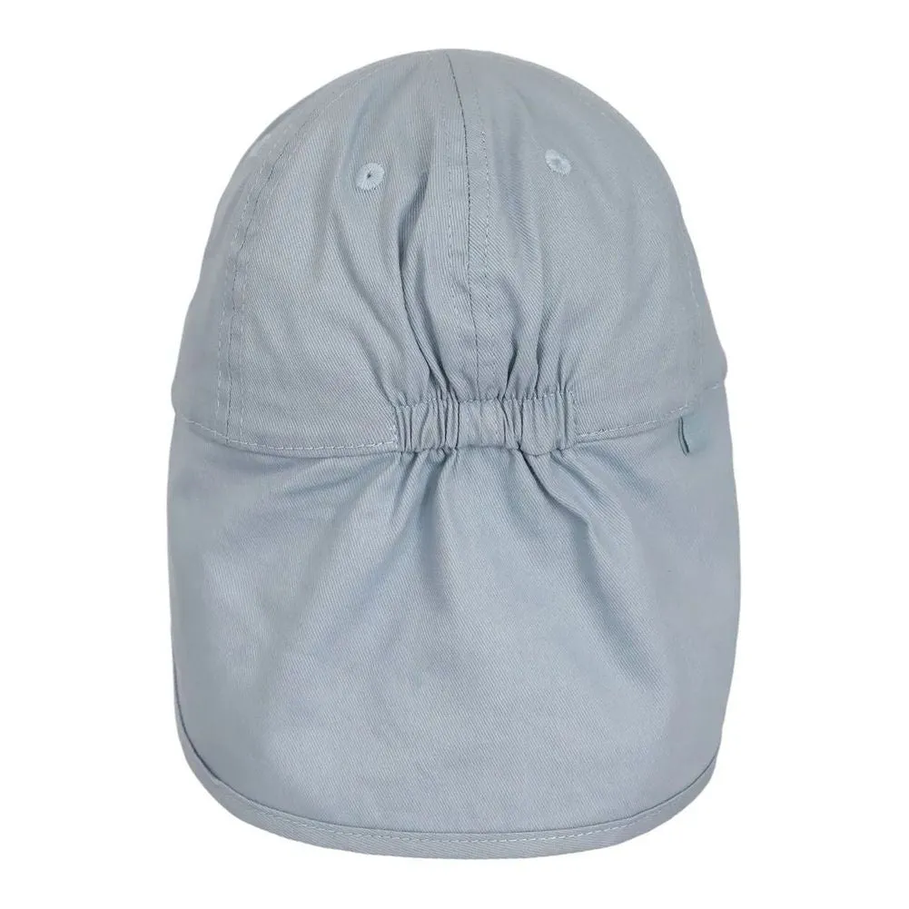 CaliKids Ball Hat with Flap