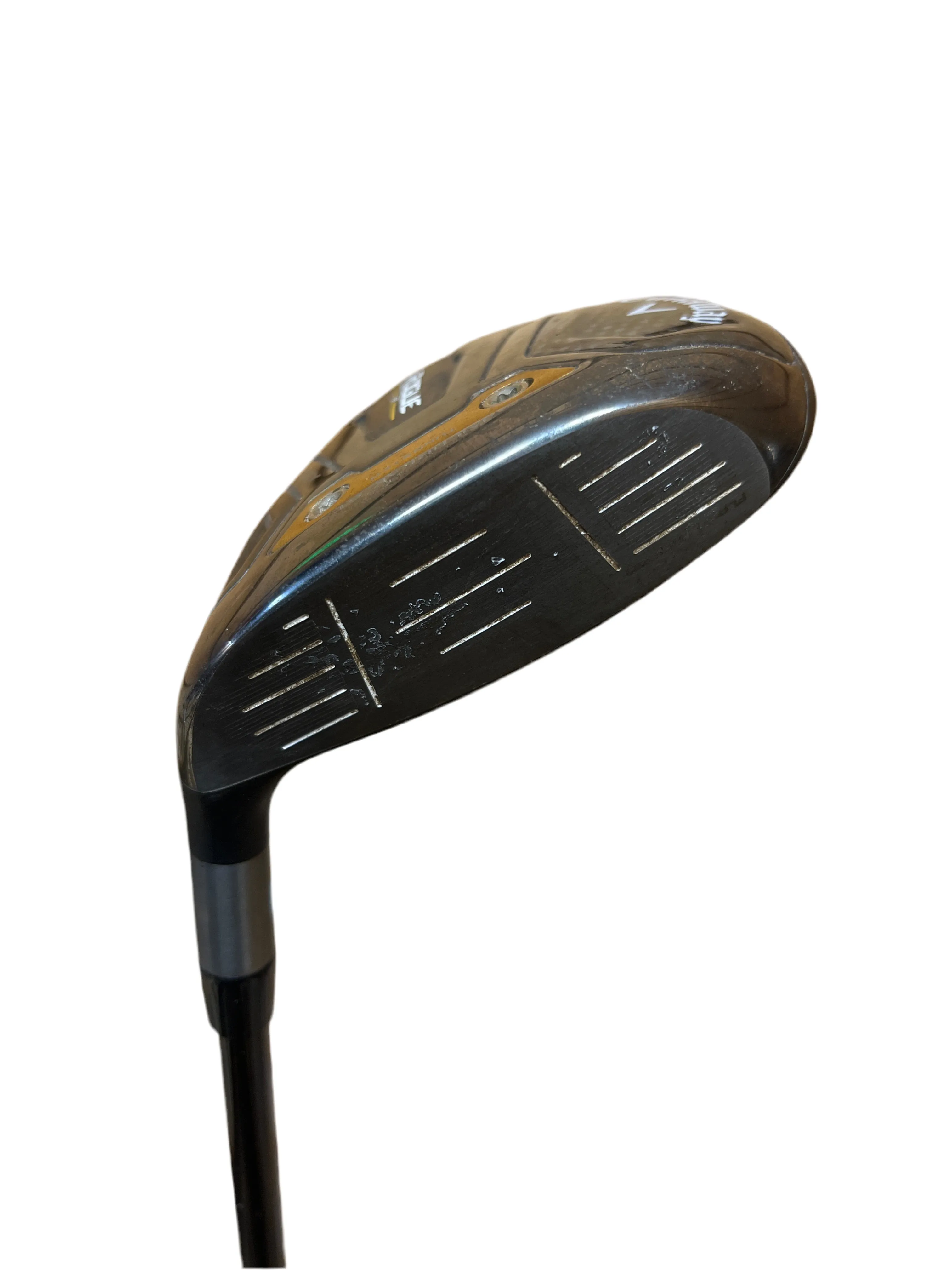 Callaway Rogue ST Max Fairway Wood Right Handed