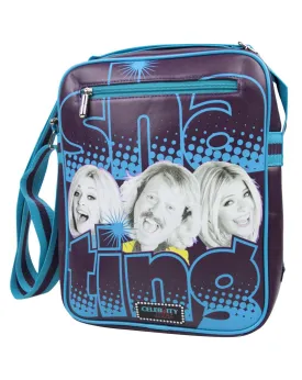 Celebrity Juice Keith Lemon 'Sha-Ting!' Flight Bag