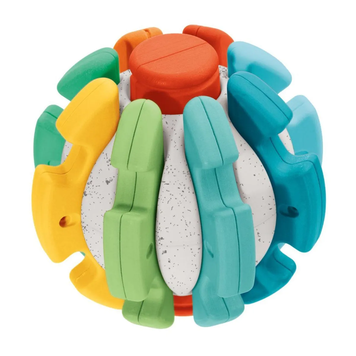 Chicco Eco  2 in 1 Transform A Ball