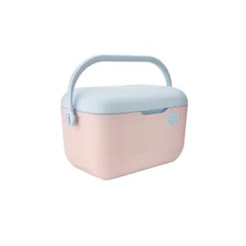 Chillbox Cooler 5.5L Pink / Blue