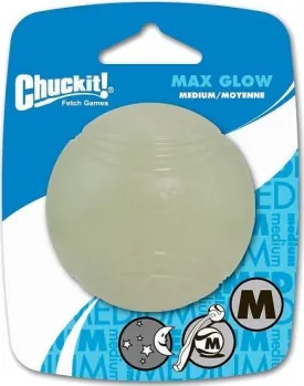 Chuckit! Max Glow Ball