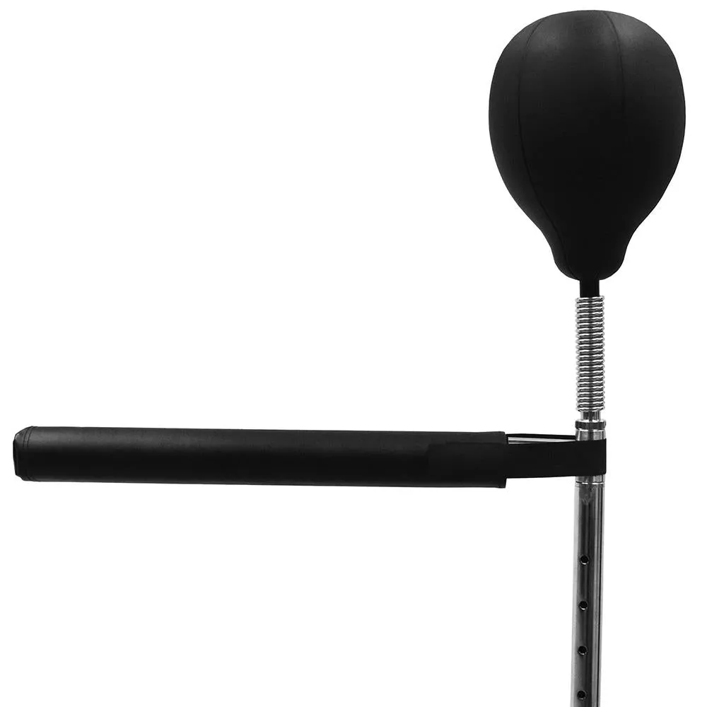 Cimac Freestanding Reflex Punch Ball & Boxing Bar