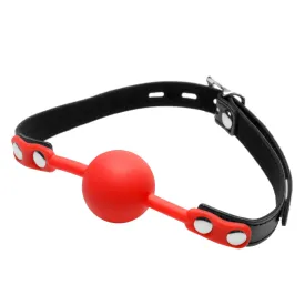 Comfort Ball Gag