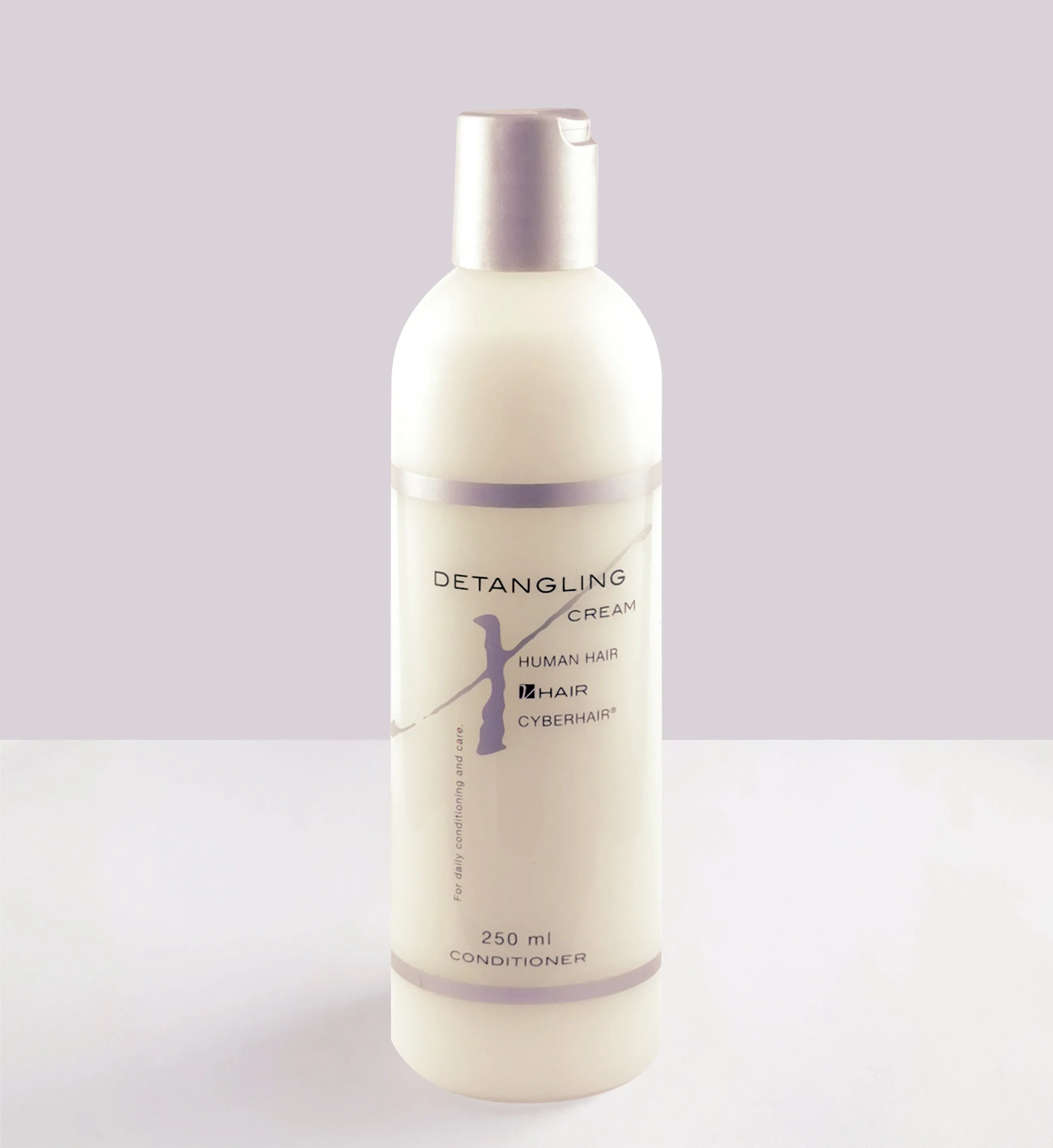 Detangling Cream - Entwirrende Pflegecreme (100 ml)