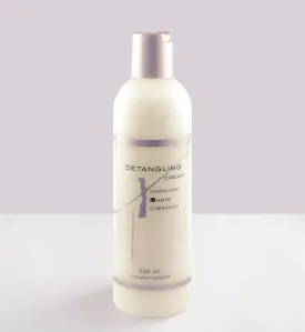 Detangling Cream - Entwirrende Pflegecreme (250 ml)