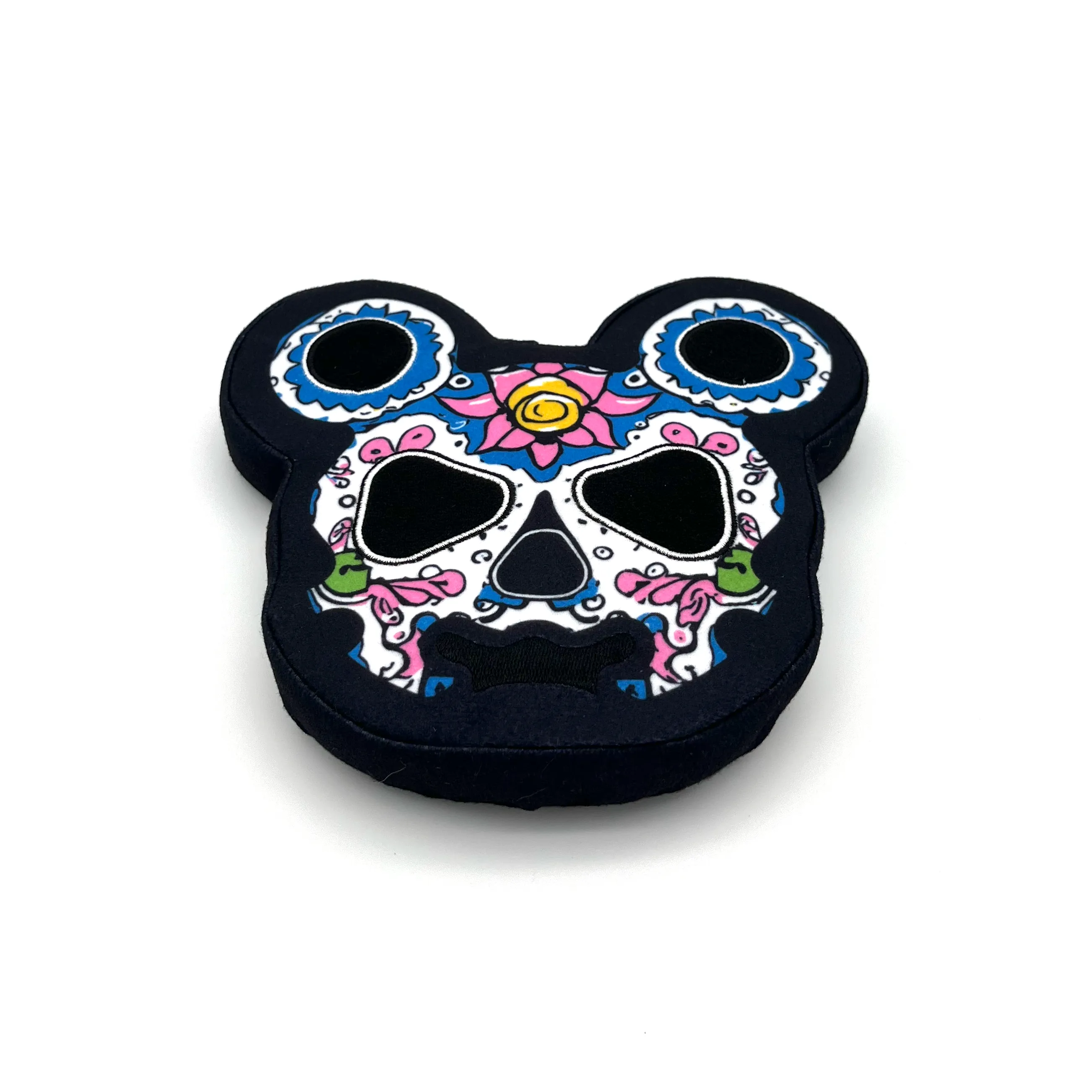 Dog Toy - Day of the Dead