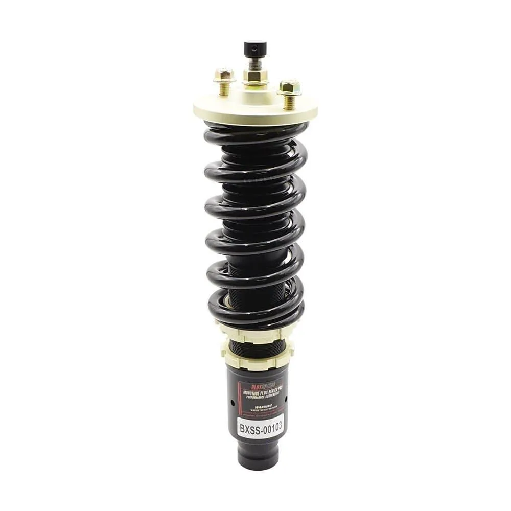 Drag Pro  Series Coilovers - 88-00 Civic EF EG EK / 94-01 Integra DC