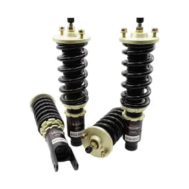 Drag Pro  Series Coilovers - 88-00 Civic EF EG EK / 94-01 Integra DC