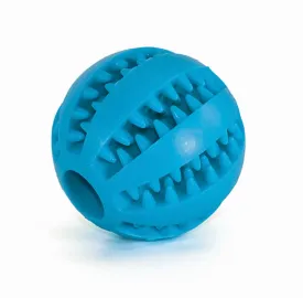 Durable tooth cleaning ball - 5cm