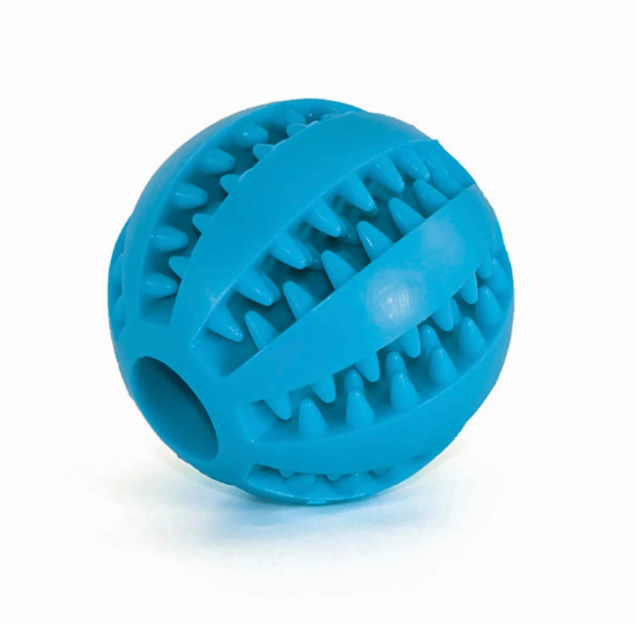 Durable tooth cleaning ball - 5cm