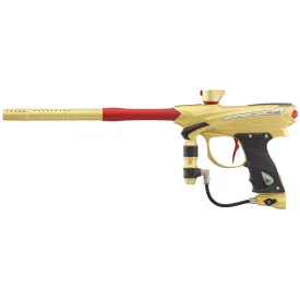 Dye Proto Reflex Rail - Gold/Red