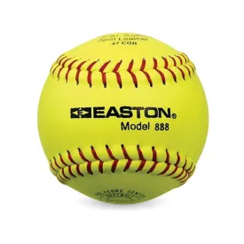 Easton 888 Softball 12"