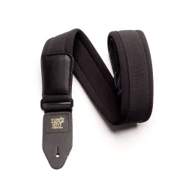 Ernie Ball Padded Neoprene Comfort Strap